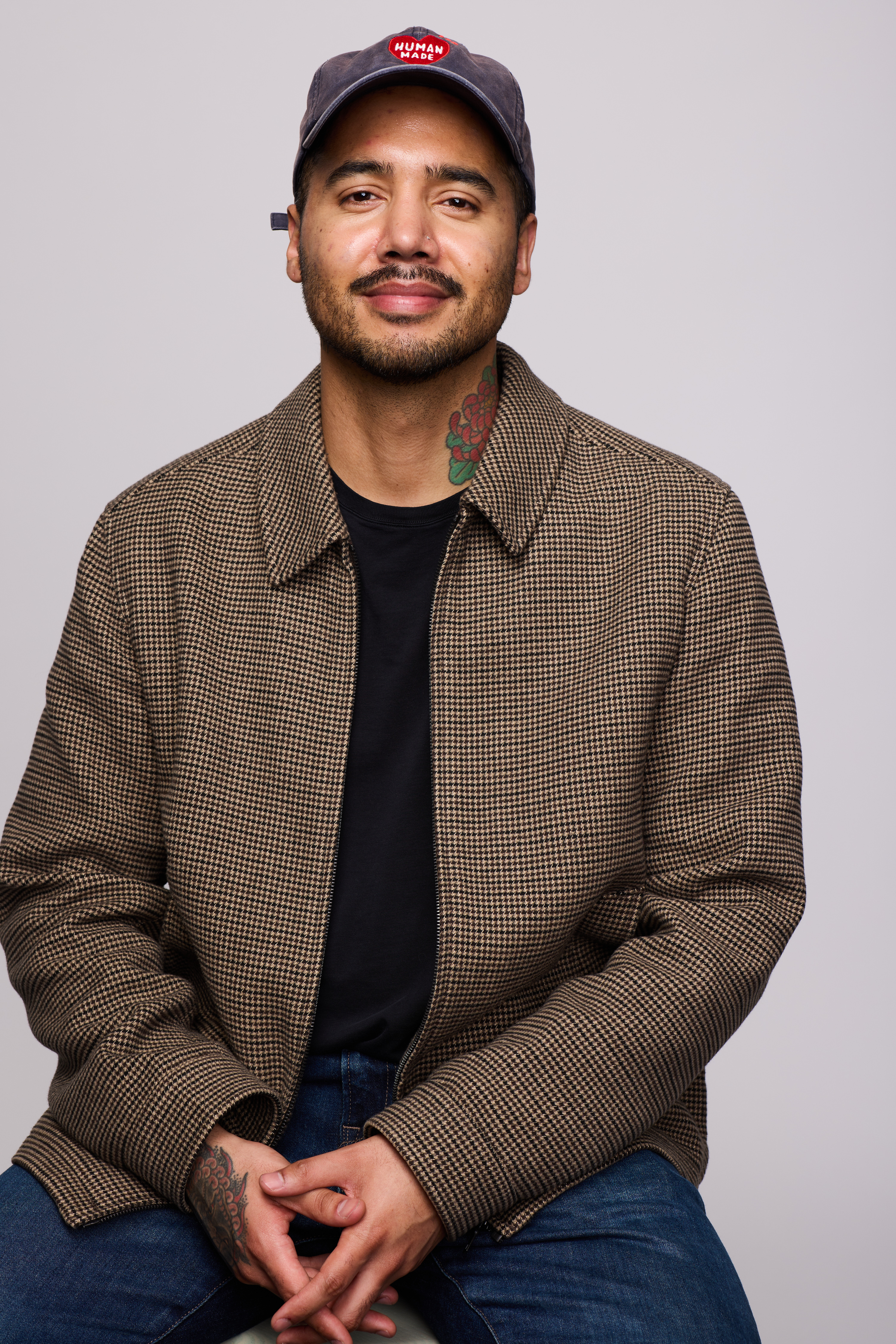 PJ Rodriguez, designer and illustrator